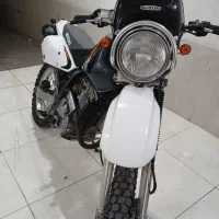 سوزوکی ۲۵۰