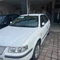 سمند lx مدل99|خودرو سواری و وانت|لاهیجان, بازکیاگوراب|دیوار