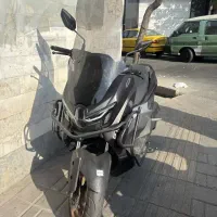 یا ماها ان مکس توربو