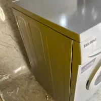 لباسشویی سامسونگ 7 کیلویی باکیفیت با ضمانت کتبی|ماشین لباسشویی و خشک‌کن لباس|تهران, شهرک فرهنگیان|دیوار