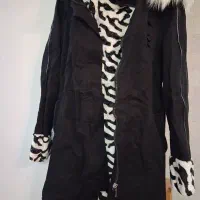 پالتو و کاپشن دخترانه|لباس|قم, بکایی|دیوار