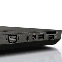 لپتاپ دانشجویی ThinkPad T440p i7MQبا 1Gگرافیک مجزا|رایانه همراه|تبریز, |دیوار