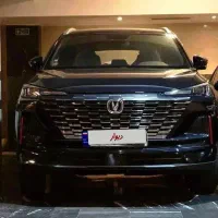 چانگان CS 55 plus وارداتی صفر خشک کارت طلایی بدنه|خودرو سواری و وانت|تهران, یوسف‌آباد|دیوار