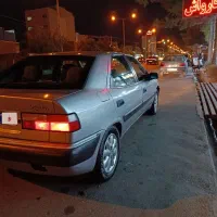 زانتیا مدل ۸۳ ۲۰۰۰|خودرو سواری و وانت|بیرجند, |دیوار