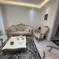 مبل سلطنتی اقساطی|مبلمان خانگی و میز عسلی|رشت, بوسار|دیوار