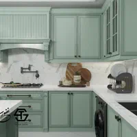 کابینت و دکوراسیون داخلی