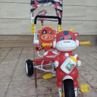 سه چرخه فروشی