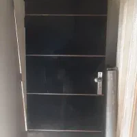 درمشکی بدون چهارچوب