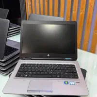 لپ تاپ برند HP Corei5 نسل شش