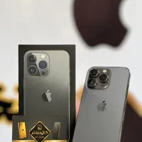 کال سنتر Apple IPhone 13 Pro (256-ZAA)