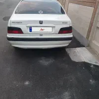 پژو پارس مدل ۸۰|خودرو سواری و وانت|خمینیشهر, |دیوار