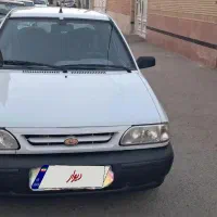 پراید 131 تیپ SE مدل 93
