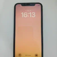 ایفون 11 سفید 128 گیگ