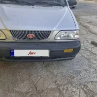 پراید ۱۴۱نقری