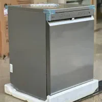 ماشین ظرفشویی الجی مدل 435 کره اصل|ماشین ظرفشویی|مشهد, کوی المهدی|دیوار