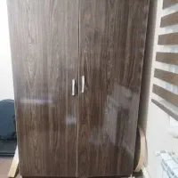 کمد دیواری جادار و سالم