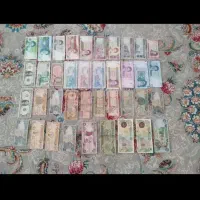 اسکناس کلکسیونی