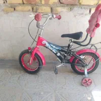 دوچرخه ۱۲