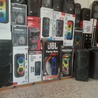 اسپیکر برای هر انتخاب وسلیقه|سیستم صوتی خانگی|خمینی‌شهر, |دیوار