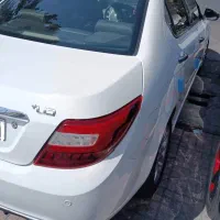 دنا توربوپلاس ۴۰۲ بدون خط و خش «نقد و اقساط»|خودرو سواری و وانت|تهران, تهرانپارس جنوبی|دیوار