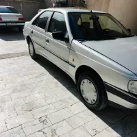 پژو ۴۰۵ مدل ۹۴