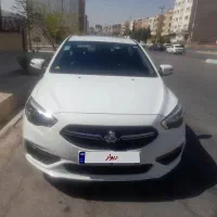 شاهین G سانروف دار تمیز مدل 1402