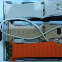 ساعت هوشمند اپل واچ فوری نو|ساعت|زابل, |دیوار