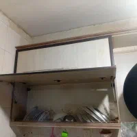 کابینت ام دی اف