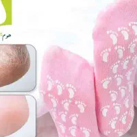 جوراب سیلیکونی