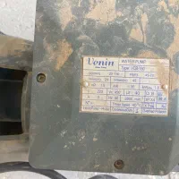 پمپ آب ۱/۵ اسب بخار|ماشینآلات صنعتی|شاهینشهر, پاسداران|دیوار