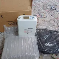 اکسیژن ساز پرتابل همراه آمریکایی اینوژن g5درحد|پزشکی|ری, صفاییه (چشمه علی)|دیوار