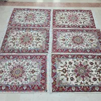 زرنیم دستباف همه نوع دارم|فرش|تهران, شیراز|دیوار