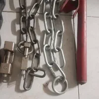 ترک بند تلق گلگیر دوشاخ و|قطعات یدکی و لوازم جانبی|تهران, یافت آباد جنوبی|دیوار