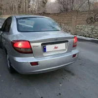 ریو ۸۴ کم کارکرد