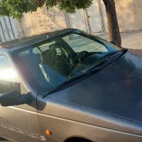 پژو روا مدل ۸۷ دوگانه دستی
