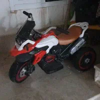 موتور شارژی