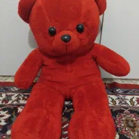 عروسک خرسی