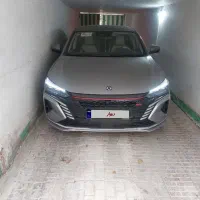 ماشین دانگ فنگ شاین مکس