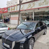 هونگچی ۲۰۲۵