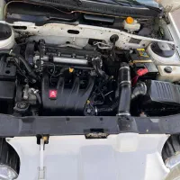 پژوپارس ELX موتورزانتیا|خودرو سواری و وانت|زاهدان, |دیوار