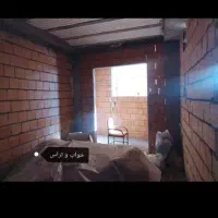 واحد آپارتمانی نیمه ساز ۱۰۰ متری .|فروش آپارتمان|بجنورد, |دیوار