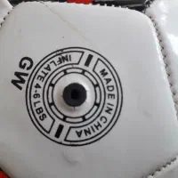 توپ ۴۰تکه دوبی اصل|ورزشهای توپی|کوه چنار, |دیوار