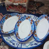 ظرف|ظروف سرو و پذیرایی|یزد, |دیوار