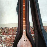 سه تار|سازهای سنتی|پاکدشت, پاکدشت (مامازند)|دیوار