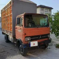 خاور حمل مرغی