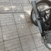 موتور هندا ۲۰۰ مدل ۱۴۰۱