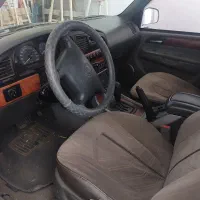موسو ۳۲۰۰اتومات ۲۰۰۵