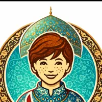 همبرگر دستی تخفیف ۵۰٪