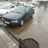 پرشیا مدل 81 در اردبیل