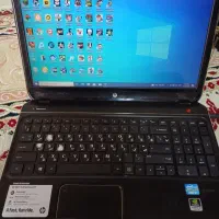 لبتاب hp envy dv6